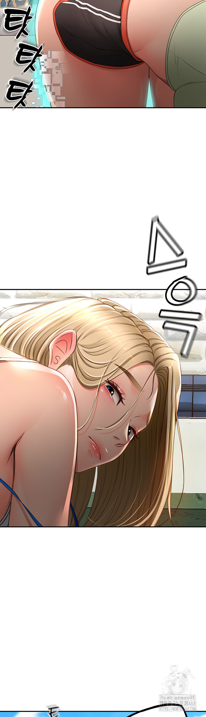 18+ Rooftop Sex King Raw Chapter 3 page 56