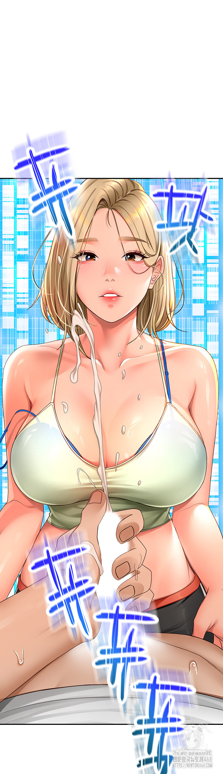 18+ Rooftop Sex King Raw Chapter 3 page 62