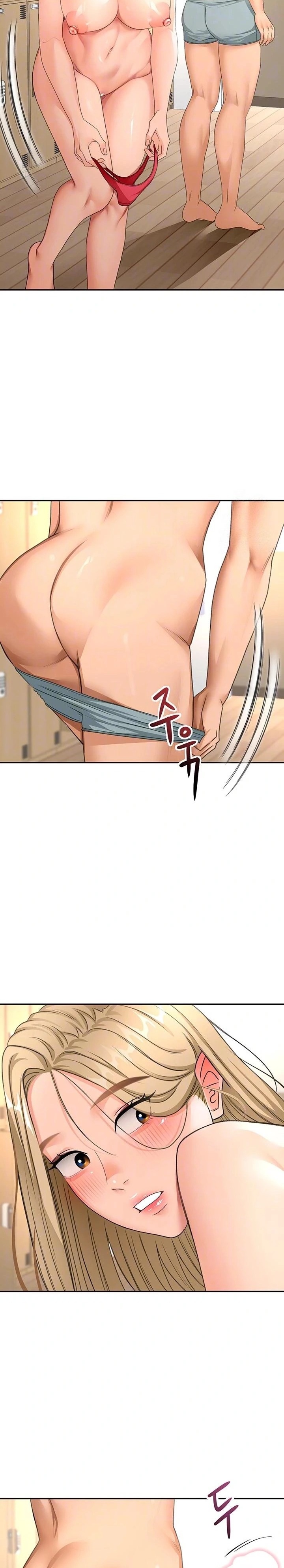 18+ Rooftop Sex King Raw Chapter 30 page 5