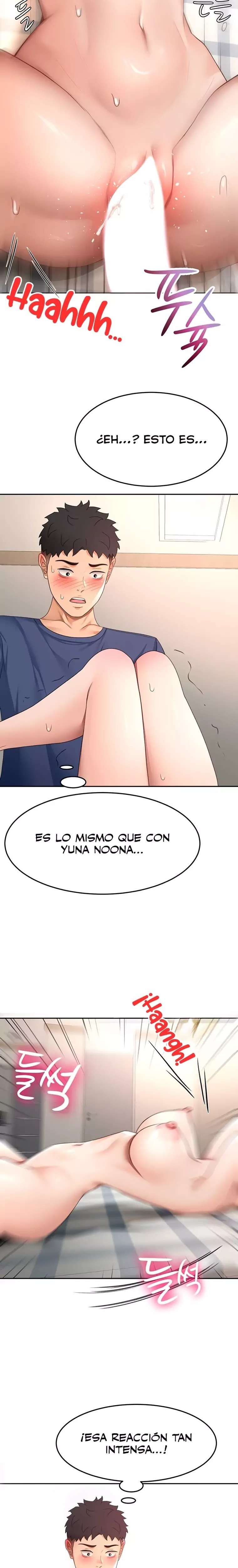 18+ Rooftop Sex King Raw Chapter 38 page 2