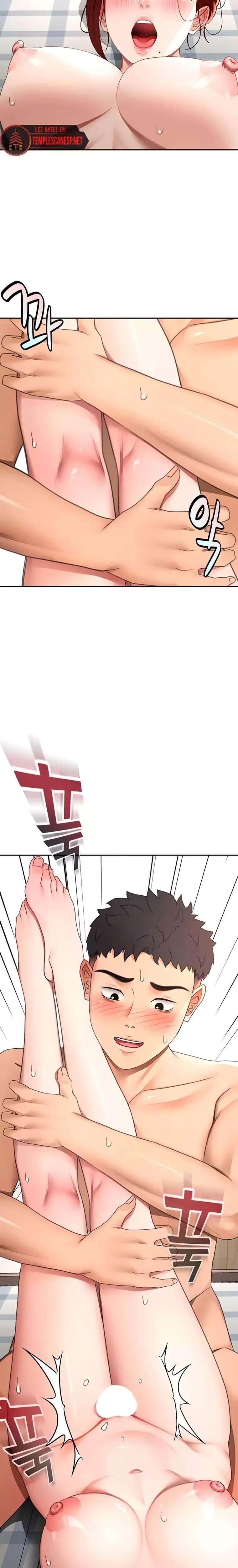 18+ Rooftop Sex King Raw Chapter 38 page 6