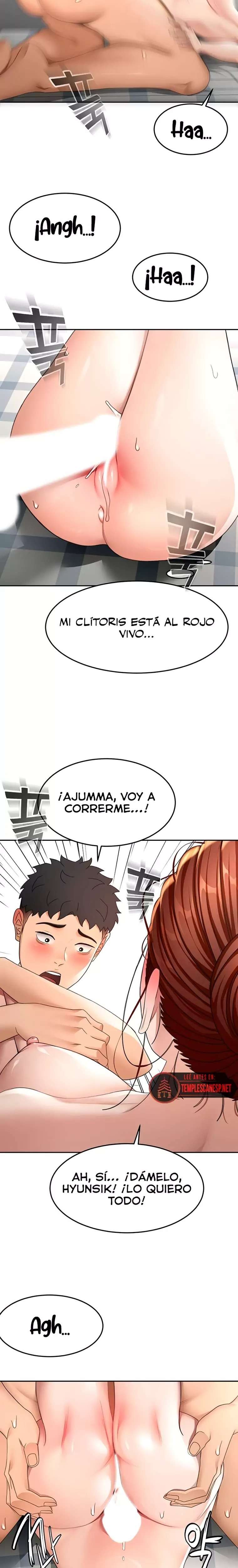 18+ Rooftop Sex King Raw Chapter 38 page 8