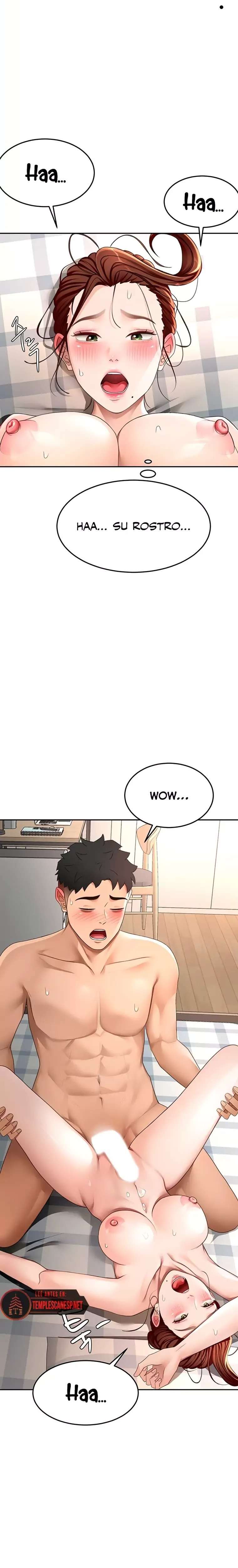 18+ Rooftop Sex King Raw Chapter 38 page 10
