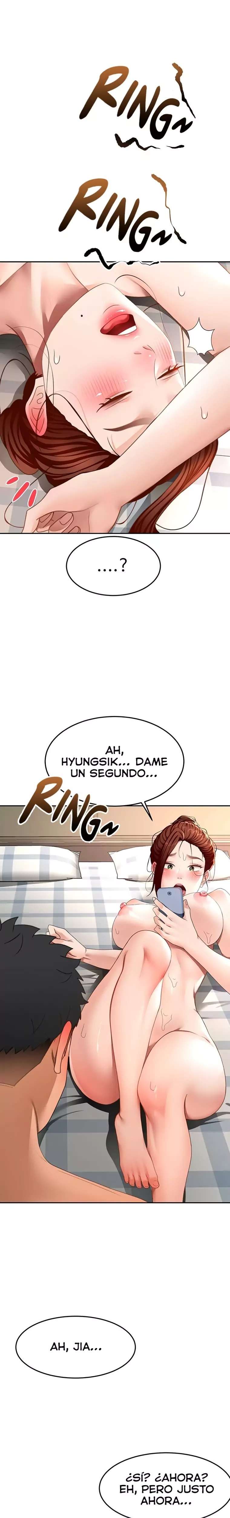 18+ Rooftop Sex King Raw Chapter 38 page 11