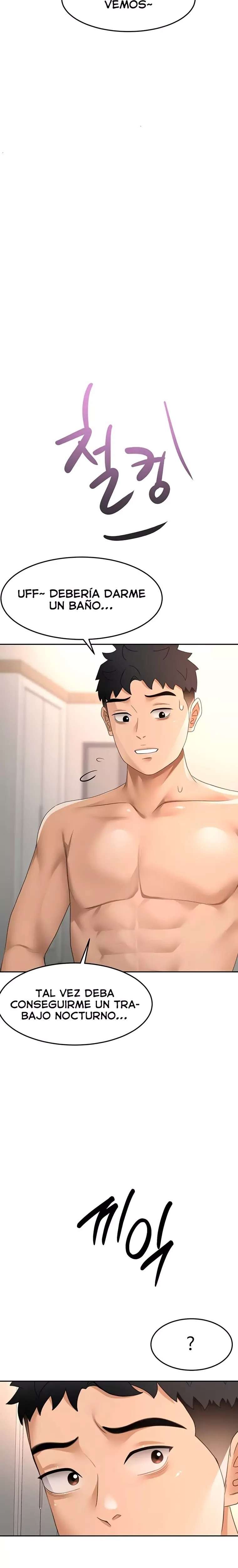 18+ Rooftop Sex King Raw Chapter 38 page 14