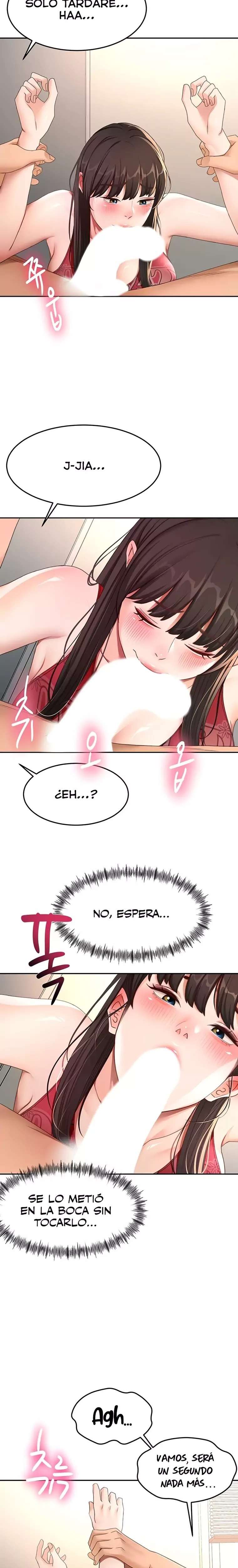 18+ Rooftop Sex King Raw Chapter 38 page 18