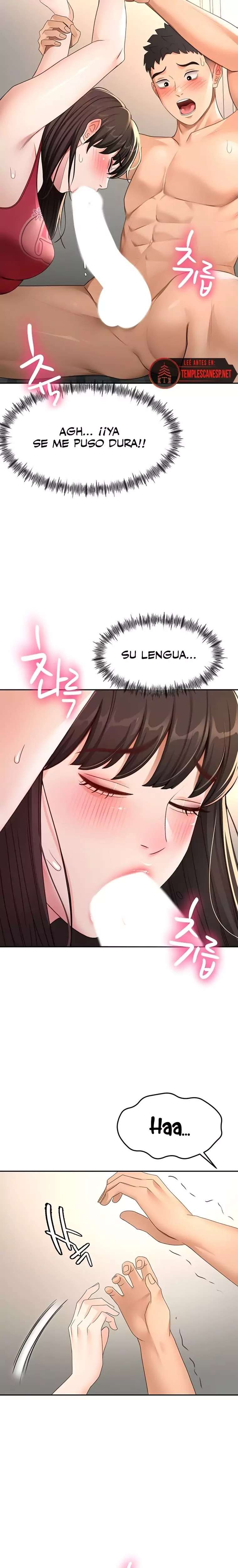 18+ Rooftop Sex King Raw Chapter 38 page 19