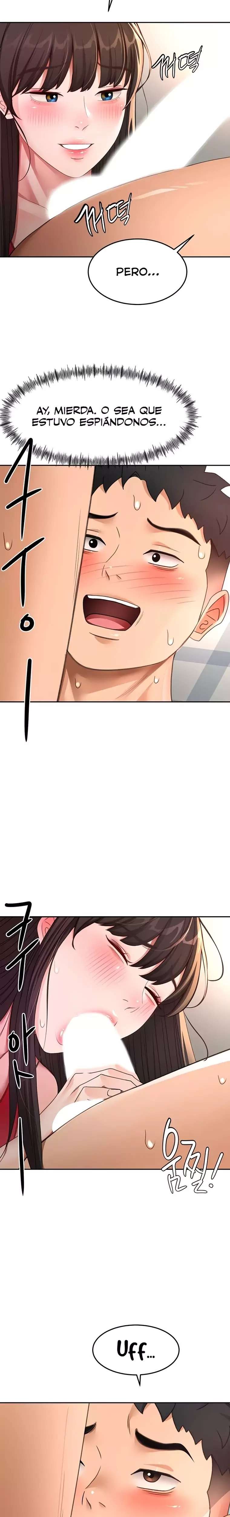 18+ Rooftop Sex King Raw Chapter 38 page 22