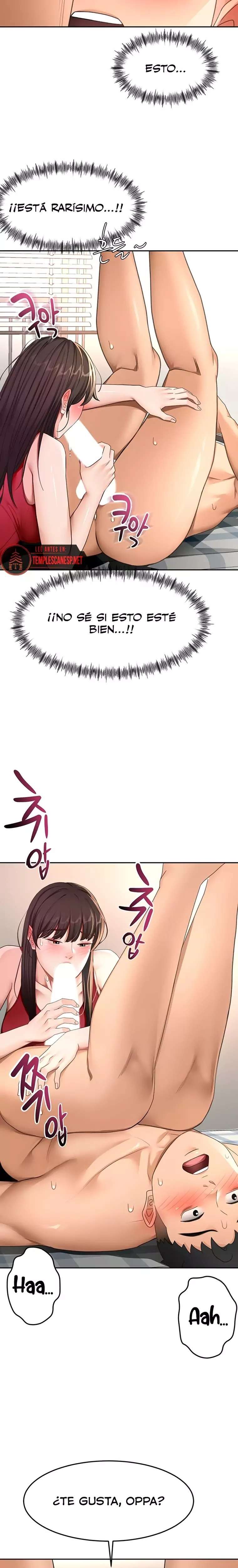 18+ Rooftop Sex King Raw Chapter 38 page 23