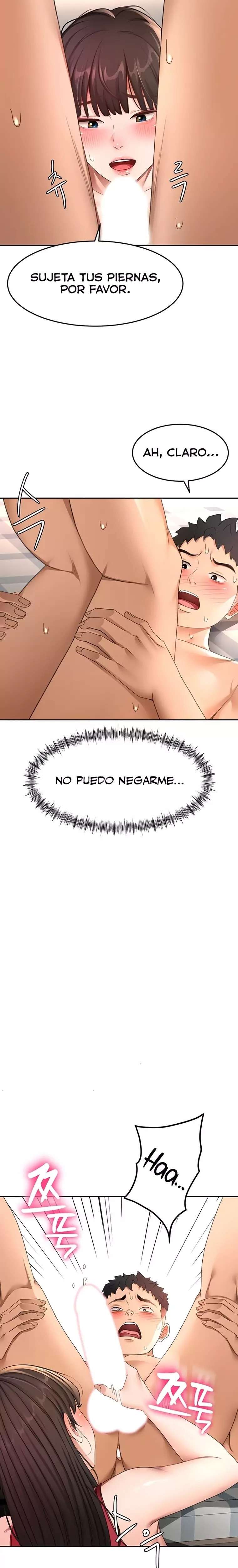 18+ Rooftop Sex King Raw Chapter 38 page 24