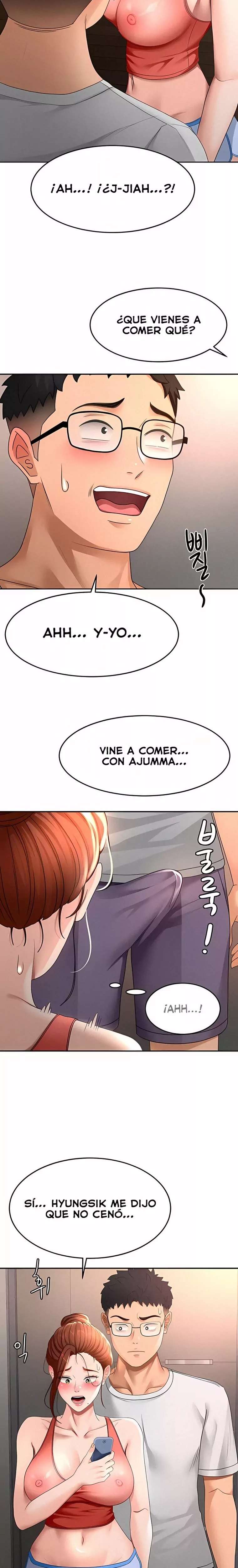 18+ Rooftop Sex King Raw Chapter 49 page 2