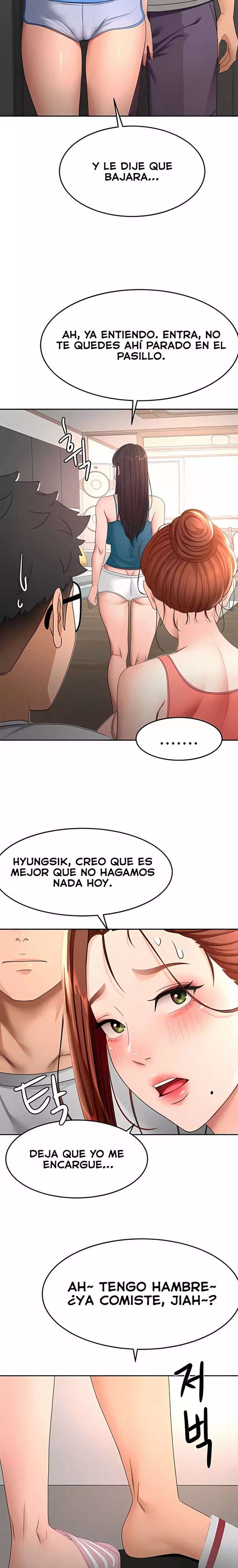 18+ Rooftop Sex King Raw Chapter 49 page 3