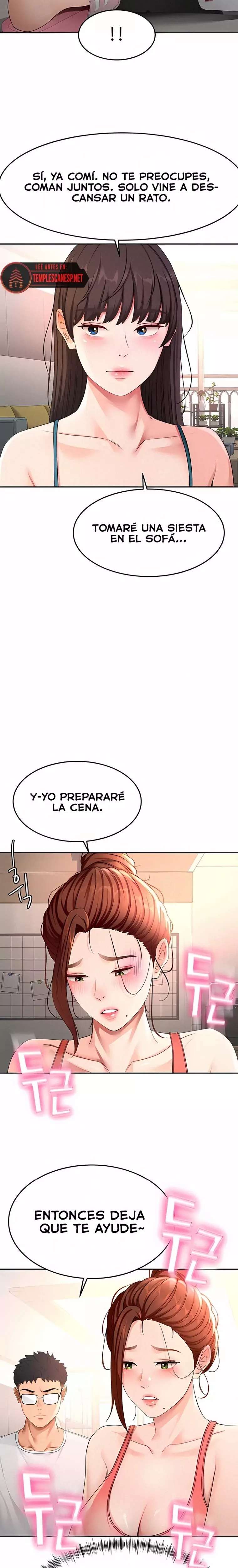 18+ Rooftop Sex King Raw Chapter 49 page 4