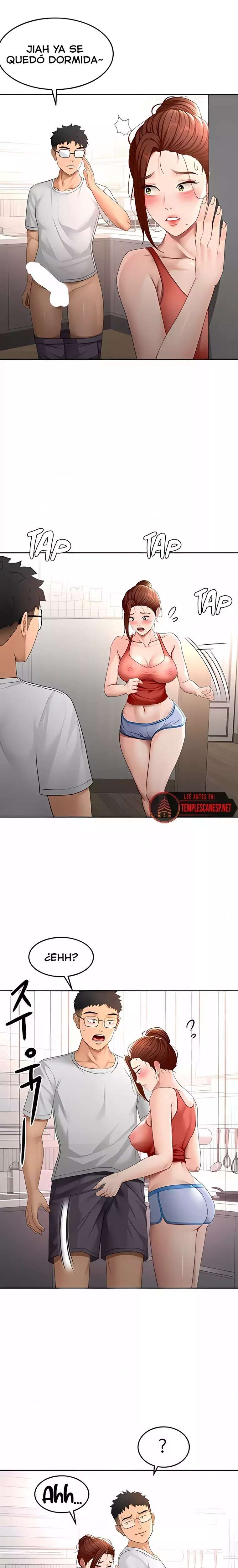 18+ Rooftop Sex King Raw Chapter 49 page 9