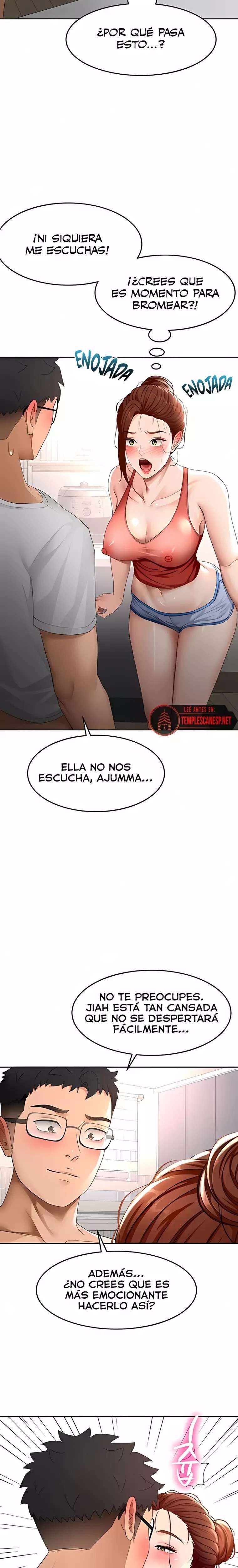 18+ Rooftop Sex King Raw Chapter 49 page 12