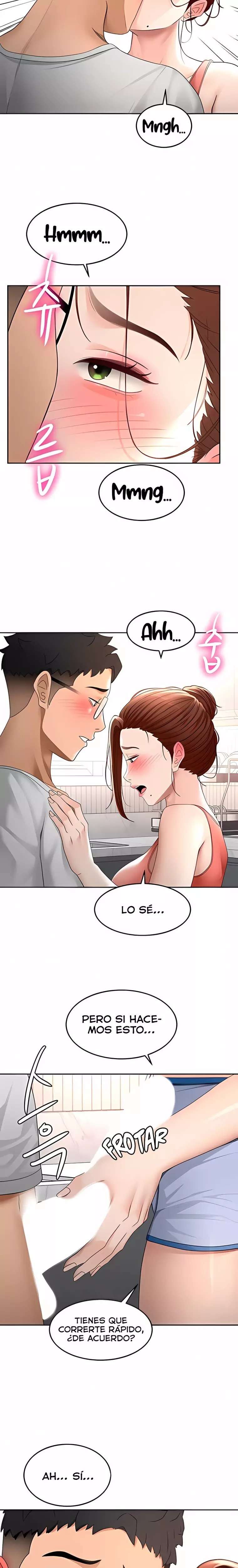 18+ Rooftop Sex King Raw Chapter 49 page 13