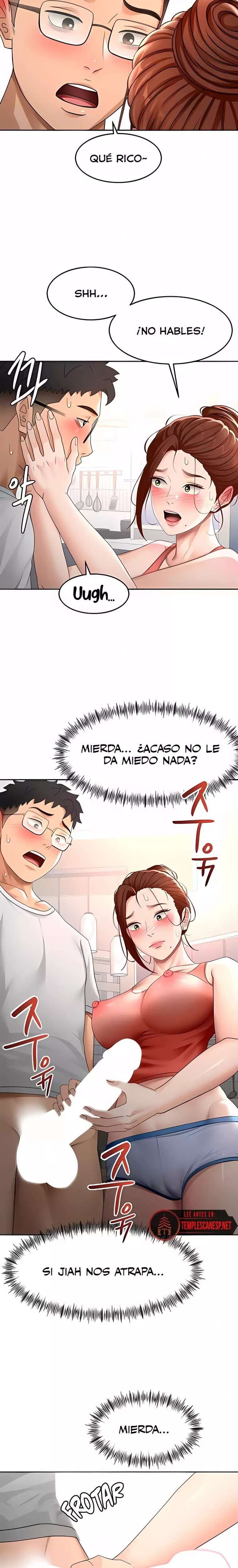 18+ Rooftop Sex King Raw Chapter 49 page 14