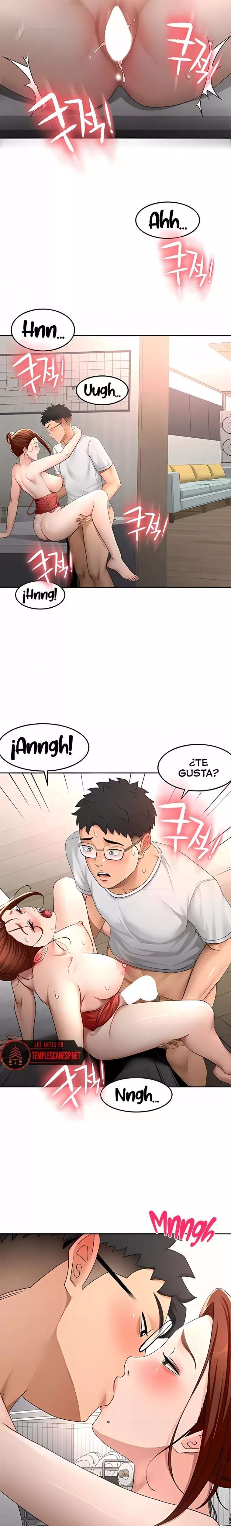 18+ Rooftop Sex King Raw Chapter 49 page 19