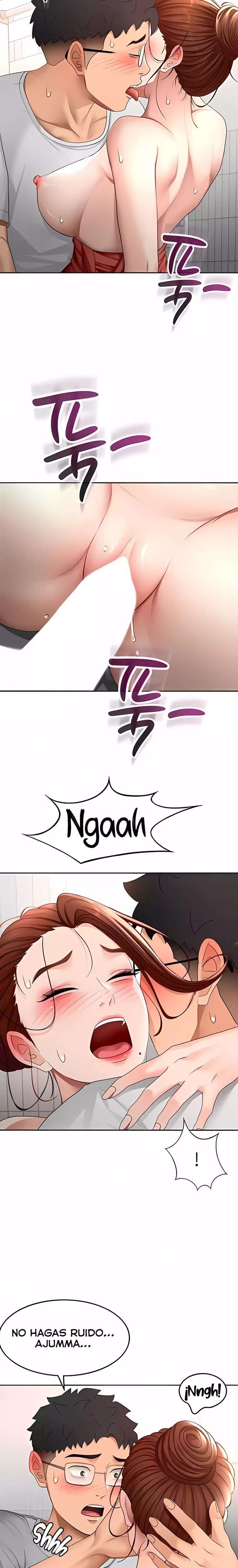 18+ Rooftop Sex King Raw Chapter 49 page 21