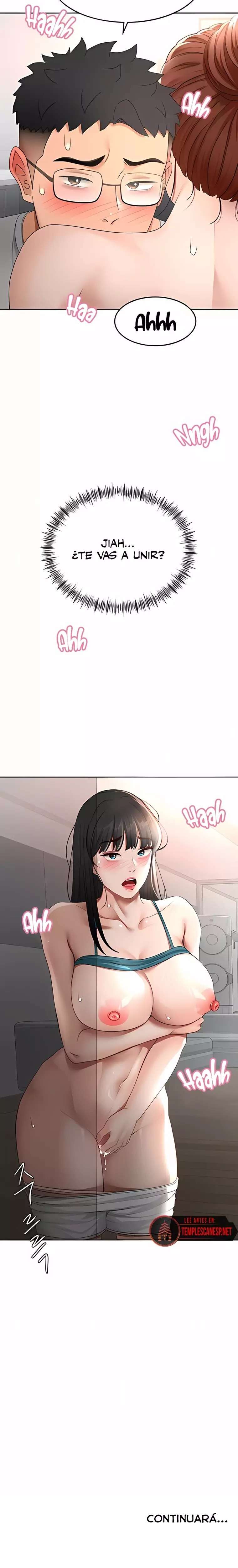 18+ Rooftop Sex King Raw Chapter 49 page 24