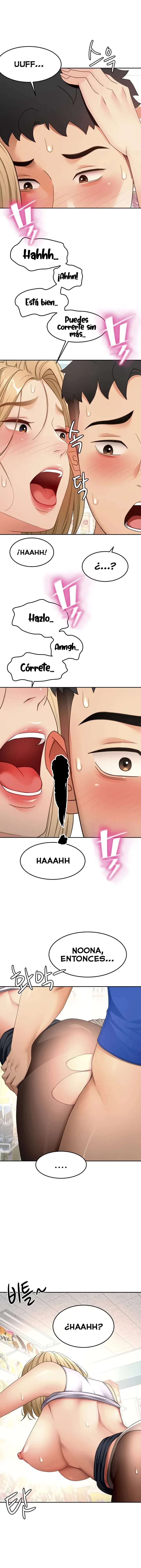 18+ Rooftop Sex King Raw Chapter 55 page 5