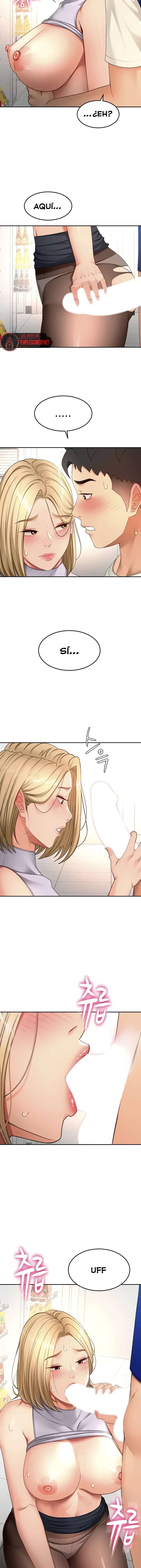 18+ Rooftop Sex King Raw Chapter 55 page 11