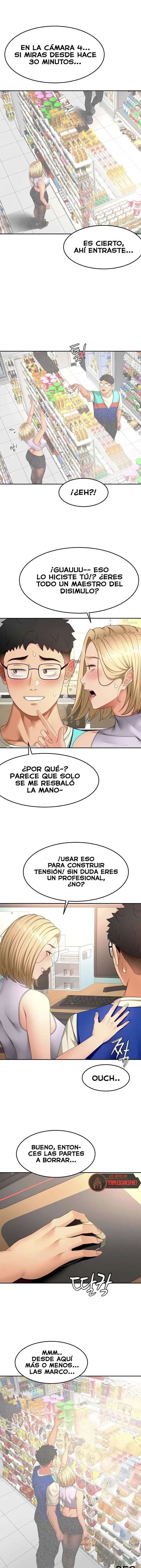 18+ Rooftop Sex King Raw Chapter 55 page 15