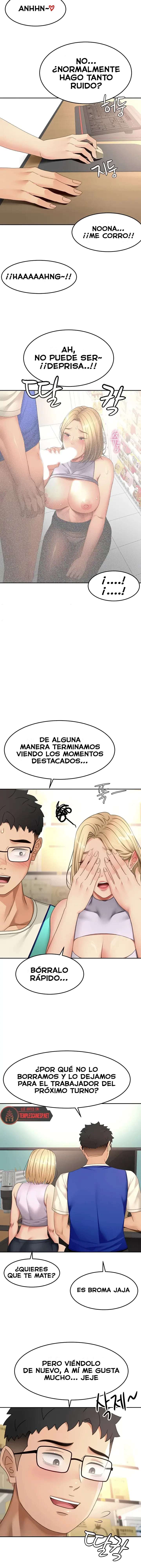 18+ Rooftop Sex King Raw Chapter 55 page 19
