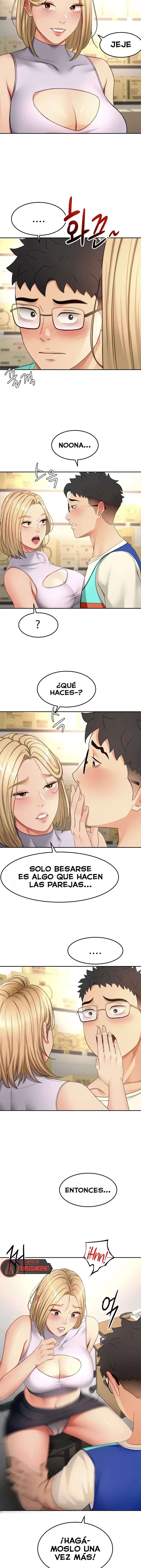18+ Rooftop Sex King Raw Chapter 55 page 21
