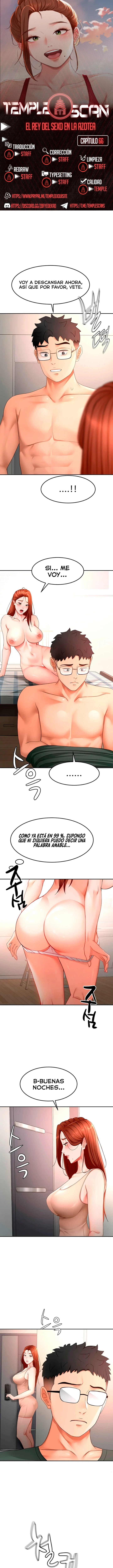 18+ Rooftop Sex King Raw Chapter 66 page 1