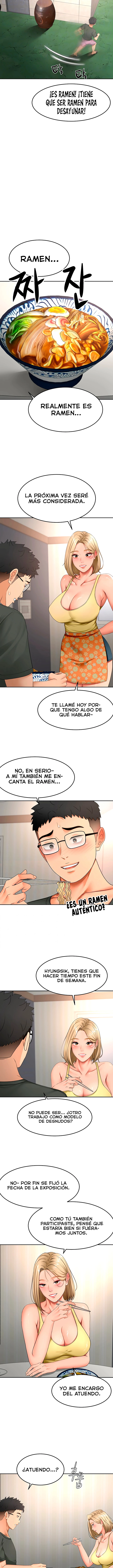 18+ Rooftop Sex King Raw Chapter 66 page 4
