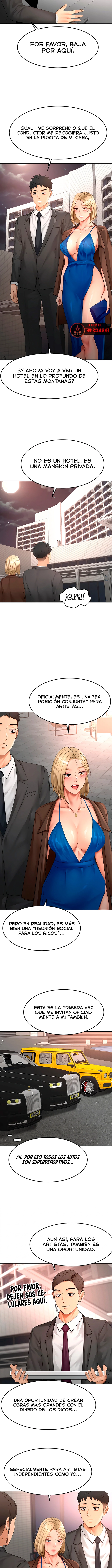 18+ Rooftop Sex King Raw Chapter 66 page 6
