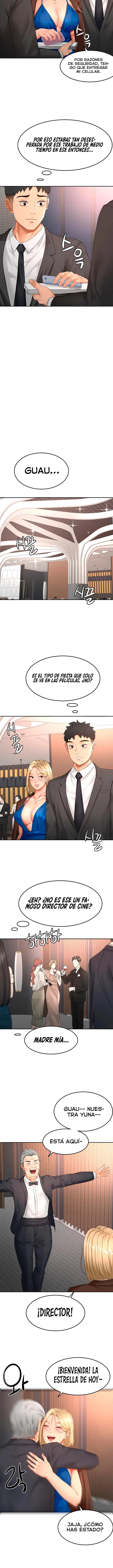18+ Rooftop Sex King Raw Chapter 66 page 7