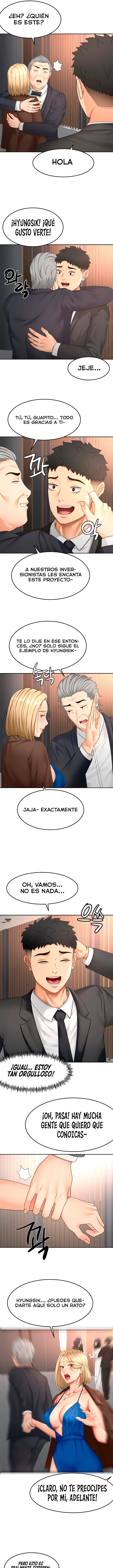 18+ Rooftop Sex King Raw Chapter 66 page 8