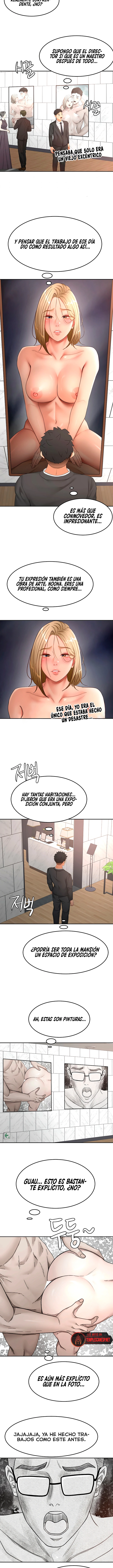 18+ Rooftop Sex King Raw Chapter 66 page 9