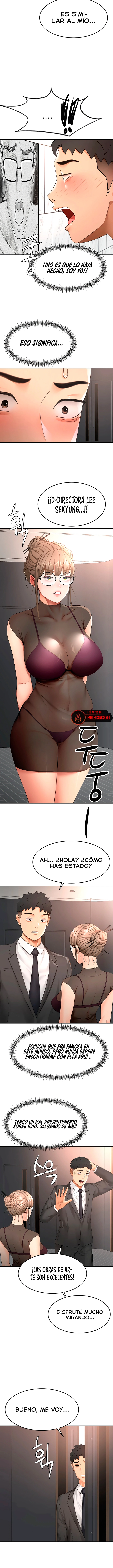 18+ Rooftop Sex King Raw Chapter 66 page 10