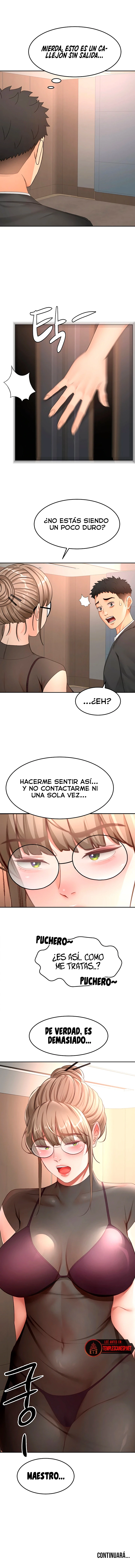 18+ Rooftop Sex King Raw Chapter 66 page 11