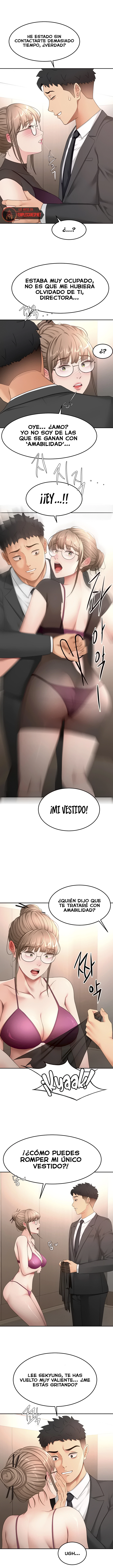 18+ Rooftop Sex King Raw Chapter 67 page 4