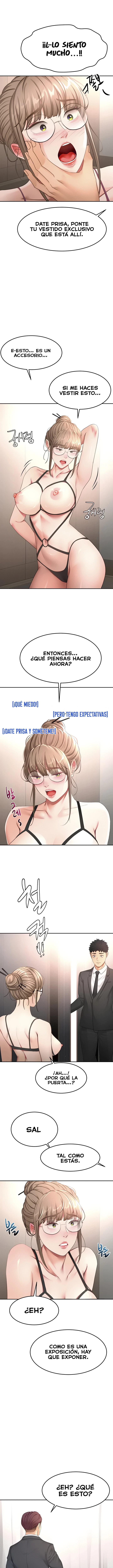 18+ Rooftop Sex King Raw Chapter 67 page 5