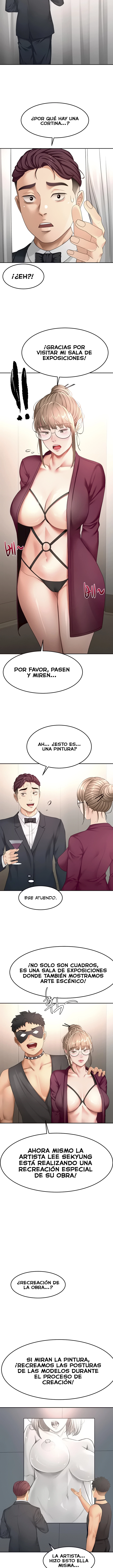 18+ Rooftop Sex King Raw Chapter 67 page 6