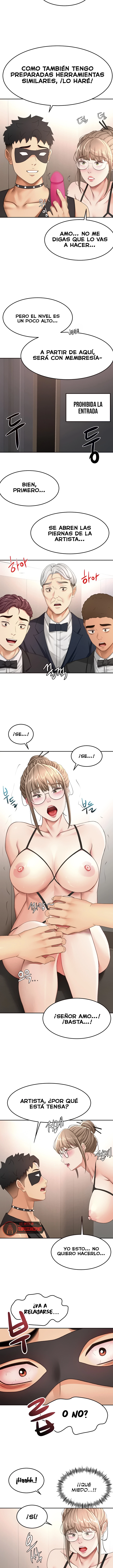 18+ Rooftop Sex King Raw Chapter 67 page 10
