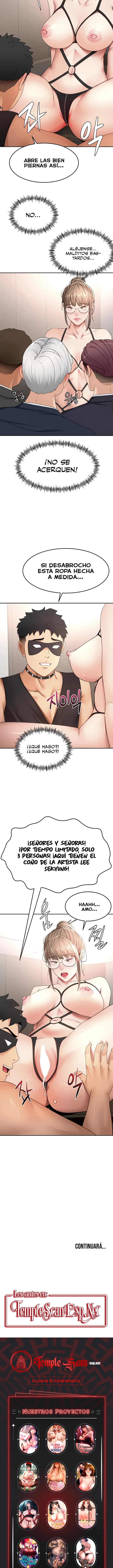 18+ Rooftop Sex King Raw Chapter 67 page 11