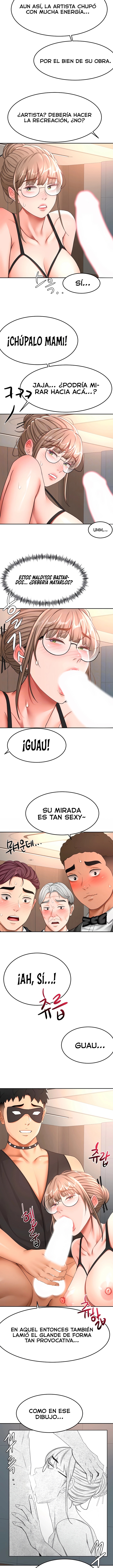 18+ Rooftop Sex King Raw Chapter 68 page 4