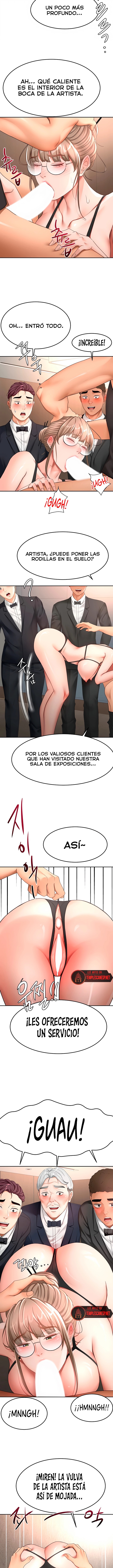 18+ Rooftop Sex King Raw Chapter 68 page 5