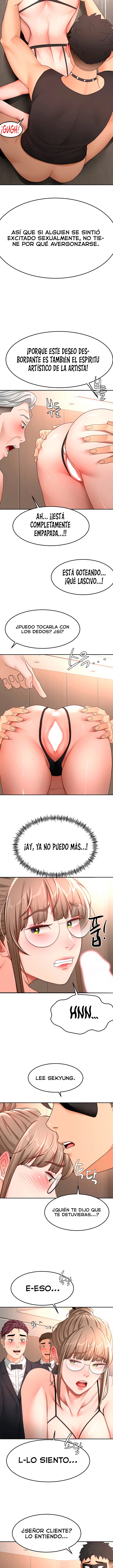 18+ Rooftop Sex King Raw Chapter 68 page 6