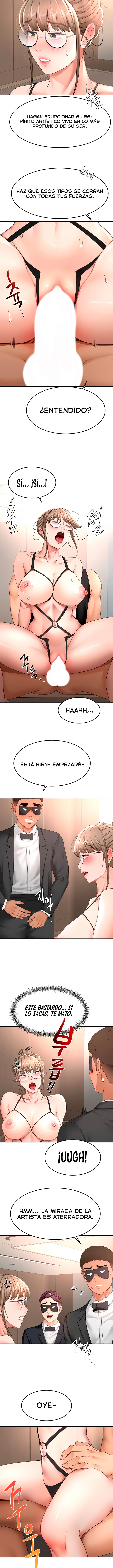 18+ Rooftop Sex King Raw Chapter 68 page 8