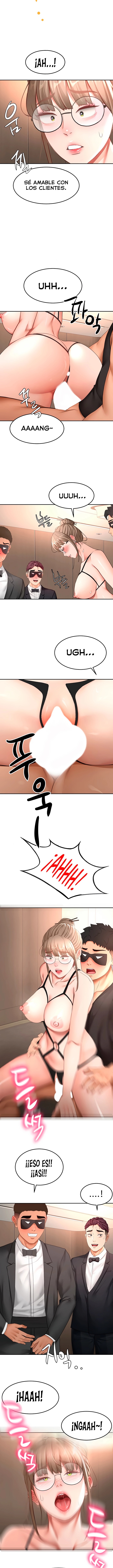 18+ Rooftop Sex King Raw Chapter 68 page 9