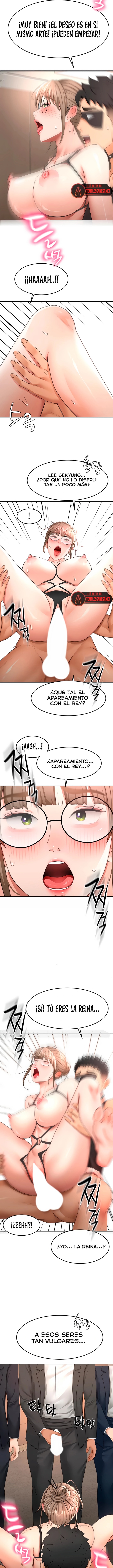 18+ Rooftop Sex King Raw Chapter 68 page 10