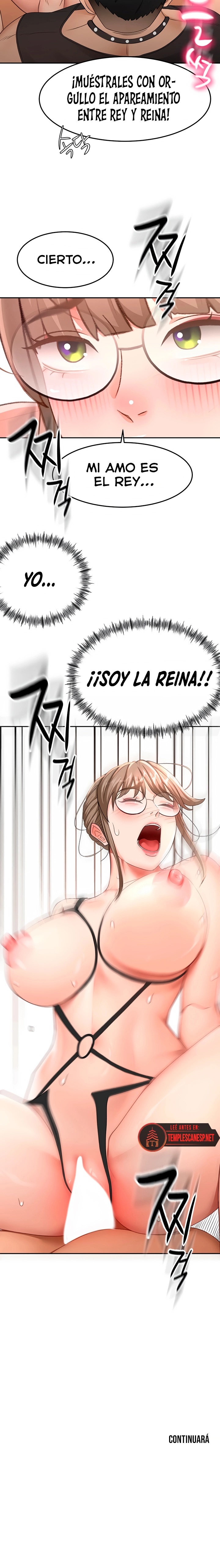 18+ Rooftop Sex King Raw Chapter 68 page 11