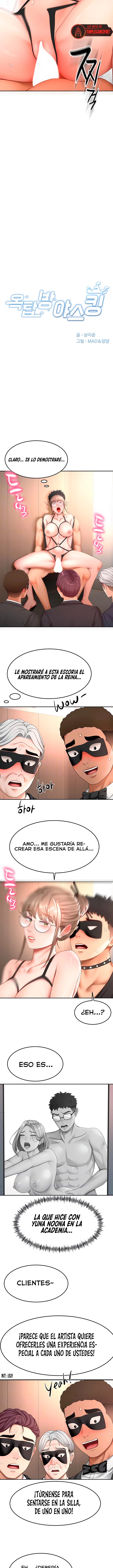 18+ Rooftop Sex King Raw Chapter 69 page 2